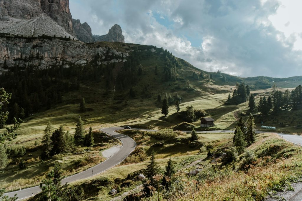 Supercar roadtrip en Italie : parcourez la Botte à grande vitesse