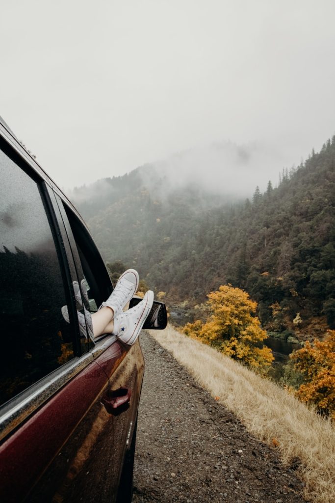 Roadtrip : les astuces incontournables pour partager son trip avec ses amis sur Internet