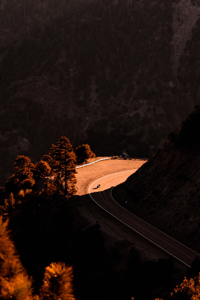 Planifier votre roadtrip en moto : conseils et itinéraires essentiels