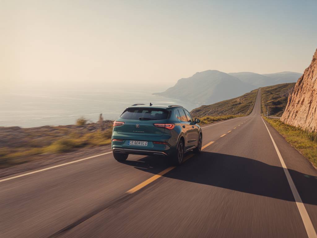 Comment choisir la voiture idéale pour un roadtrip longue distance : budget, confort et fiabilité